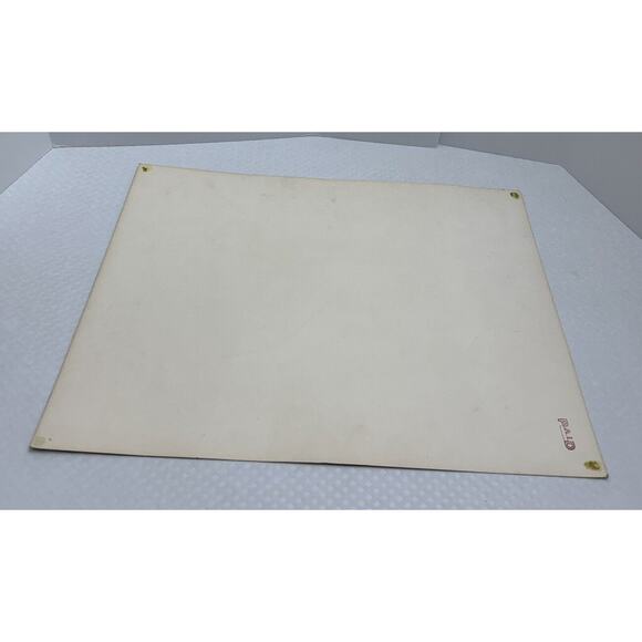 RARE FRANK THOMAS WHITE SOX 1995 MLB POSTER 20x16 Baseball - Picture 16 of 16